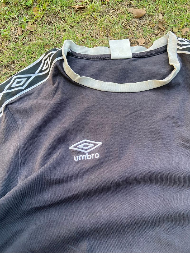 Tshirt umbro taped, foto 2