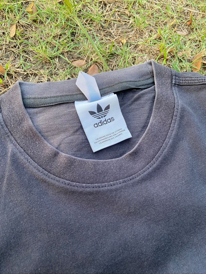 Tshirt Adidas, foto 3