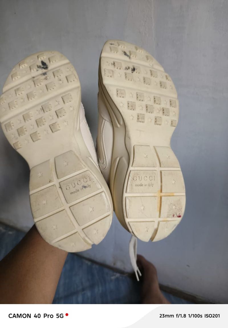 Gucci Rhyton, foto 4