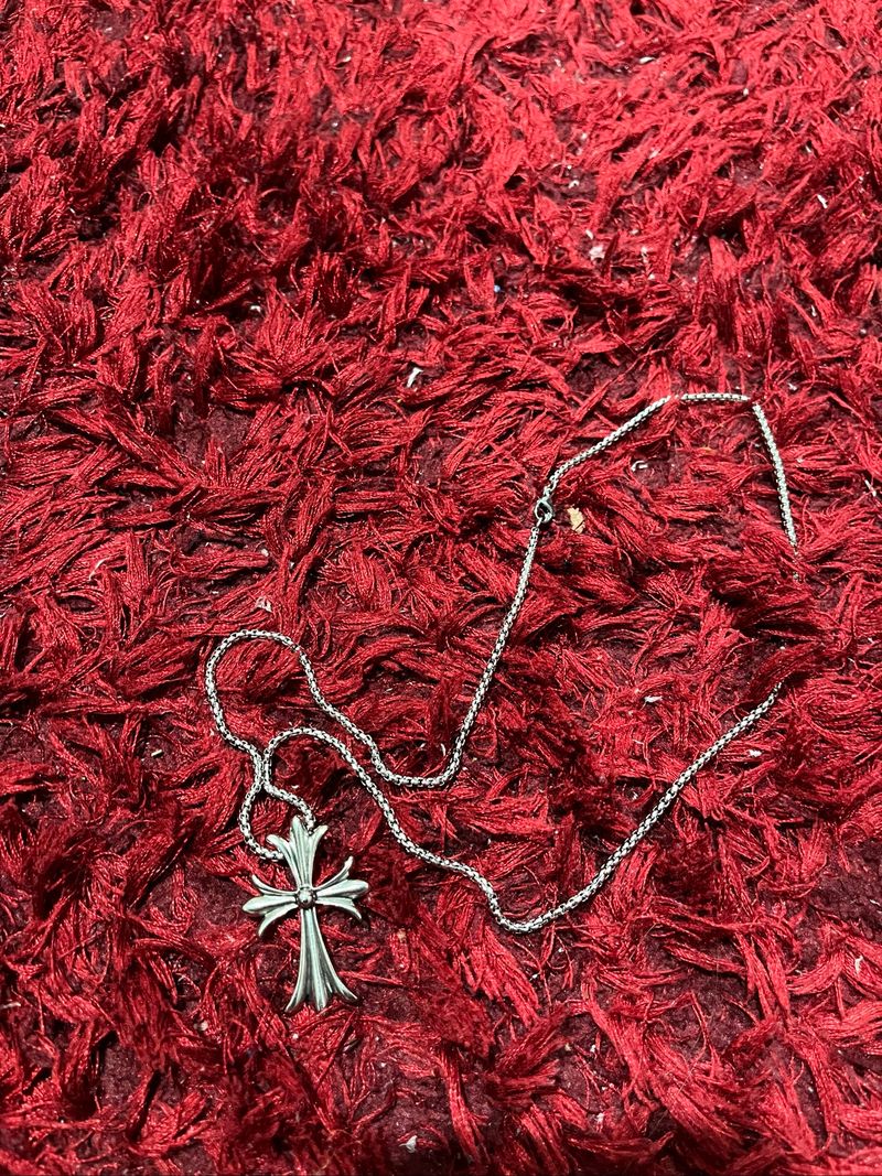 grace ch necklace, foto 6