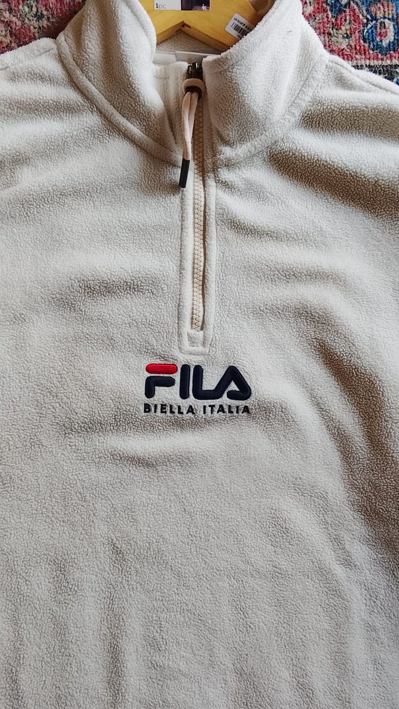 FILA, foto 2