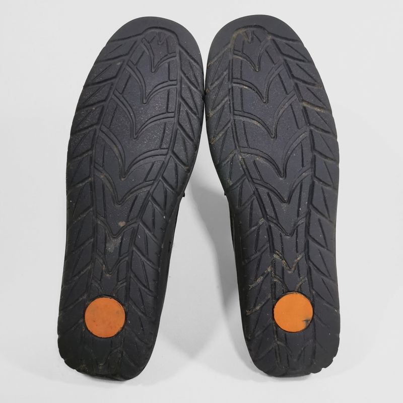 Luxury Loafer Pria black, foto 6