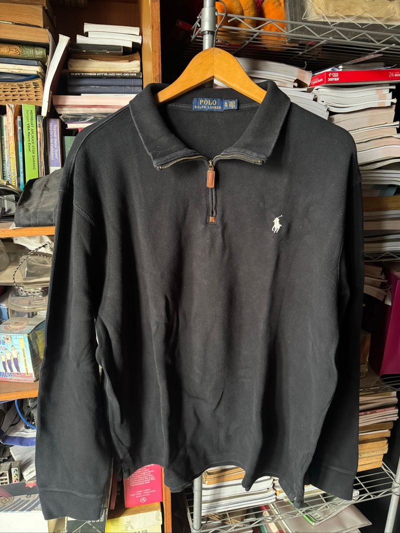Polo Ralph Lauren Halfzip, foto 2