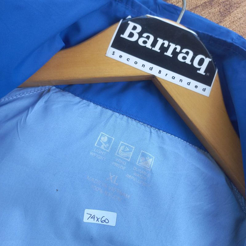 The North Face Lightweight Jacket UV Cut Protection, foto 8