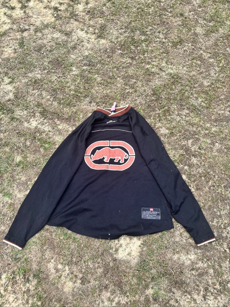 jersey ecko united // not jnco ,fubu, alien workshop, foto 2
