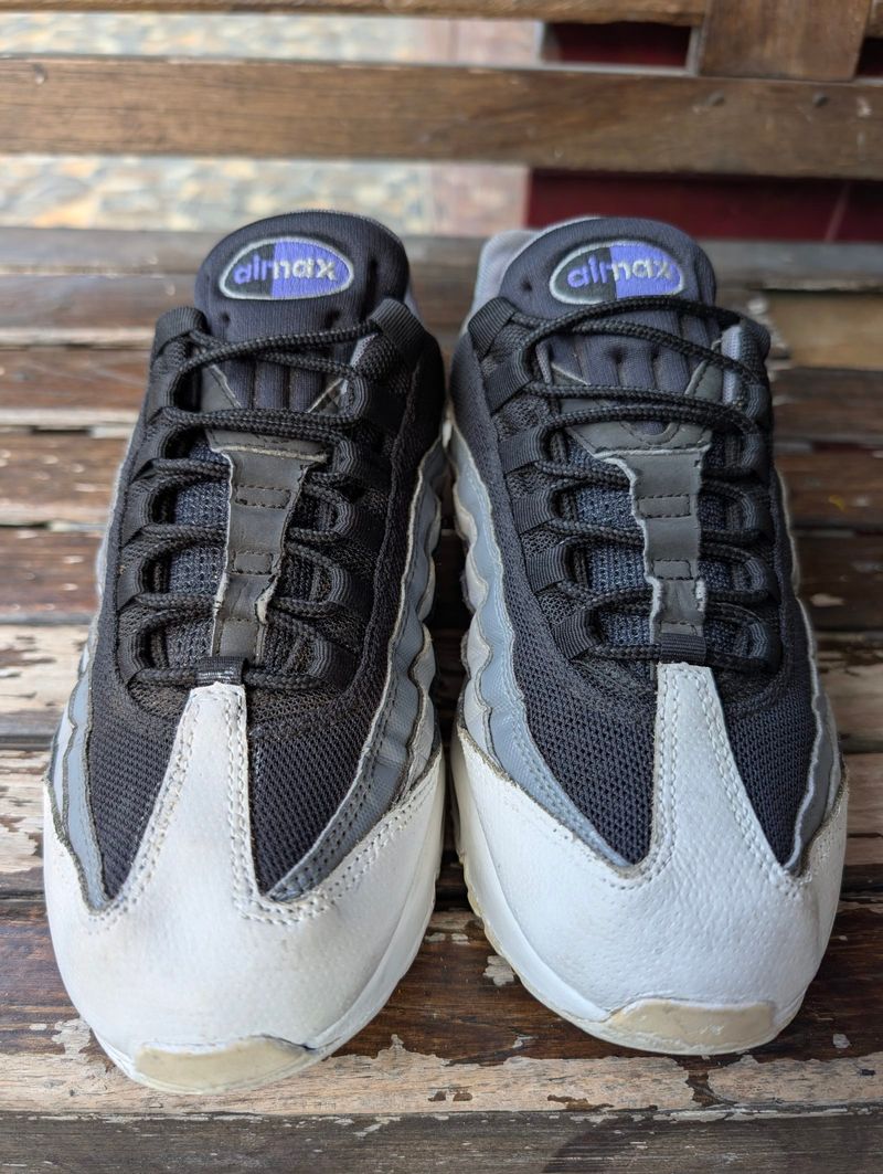 NIKE AIR MAX 95 ORIGINAL, foto 3