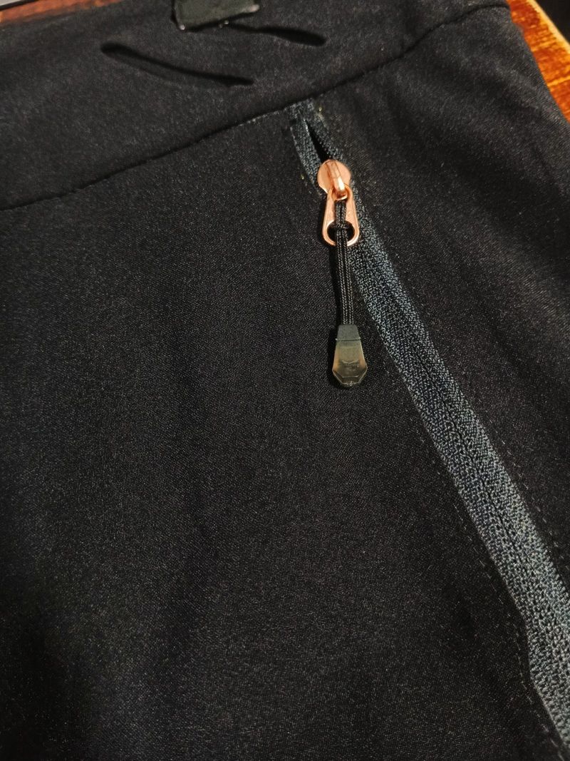 SALEWA HYPER FLAT SOFTSHELL PANTS, foto 6