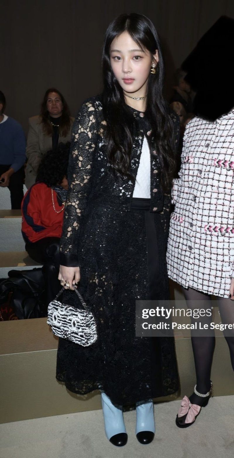❌❌❌SOLD OUT ❌ ❌ ❌ Chanel full sequin bag, foto 8