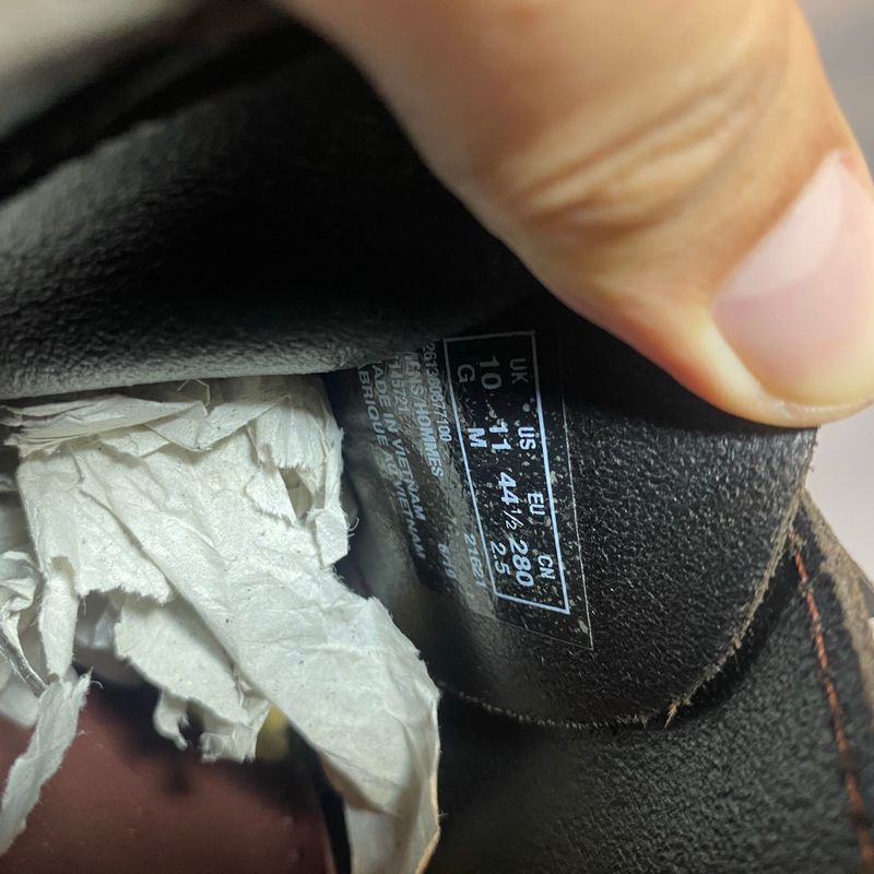 Clarks Desert Trek -Dark Brown with original box, foto 5