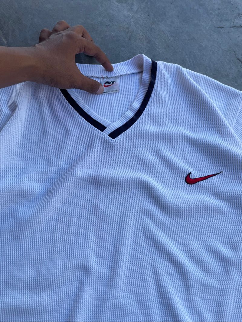 VTG Nike Tshirt, foto 3