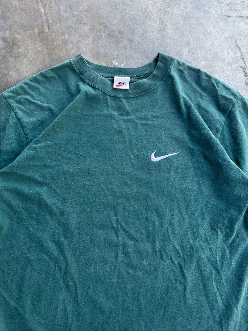 VTG Nike y2k, foto 2