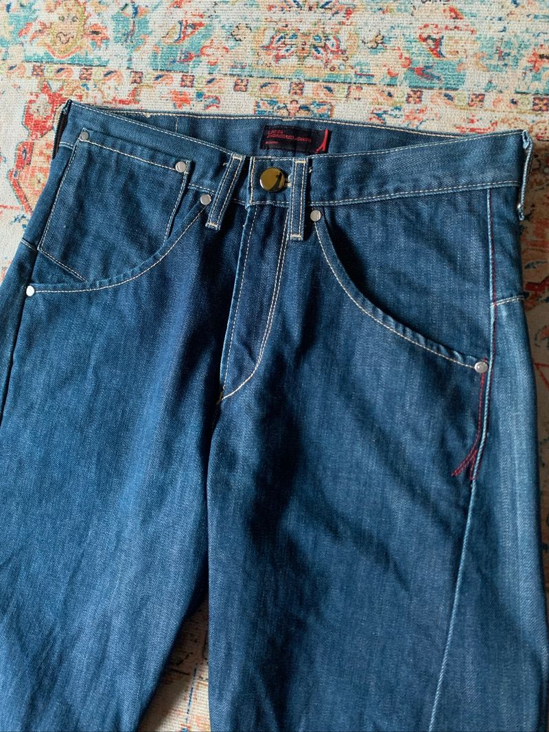 Levi’s Engineered Jeans, foto 4