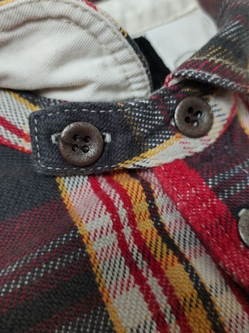Elate Flanel Shirt, foto 5