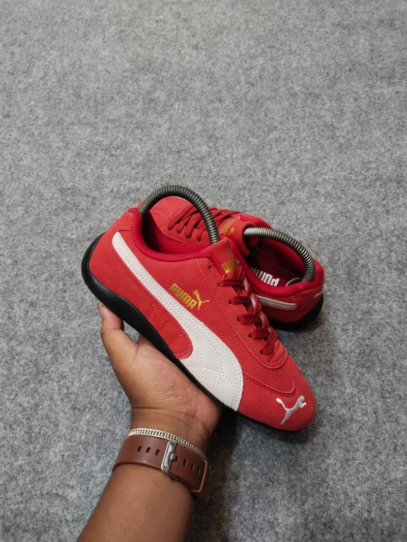 puma spedcat, foto 2