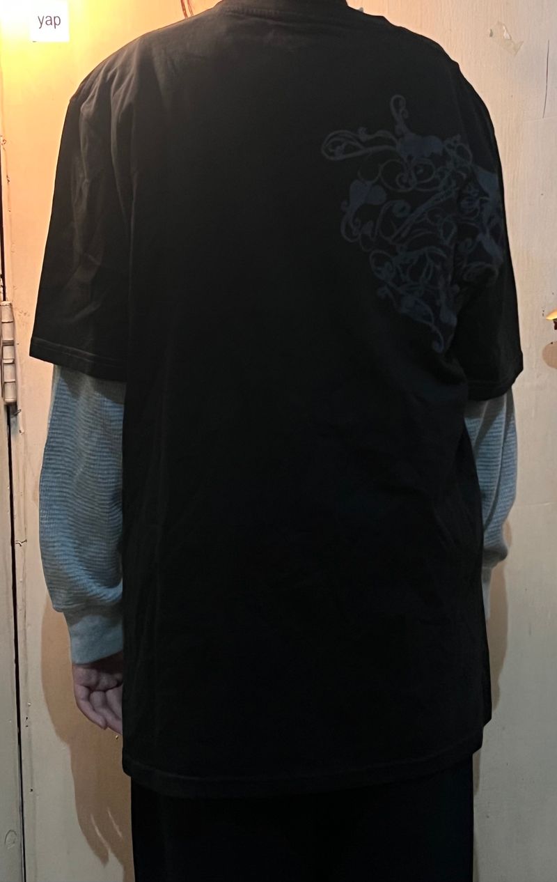 Vintage Y2K T-Shirt, foto 2