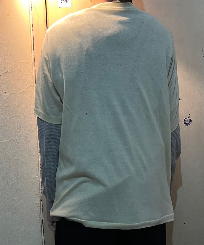 Vintage 80s T-Shirt, foto 2
