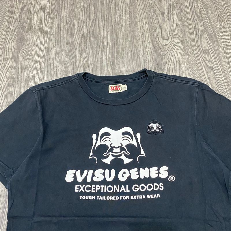 Kaos Evisu Genes, foto 2
