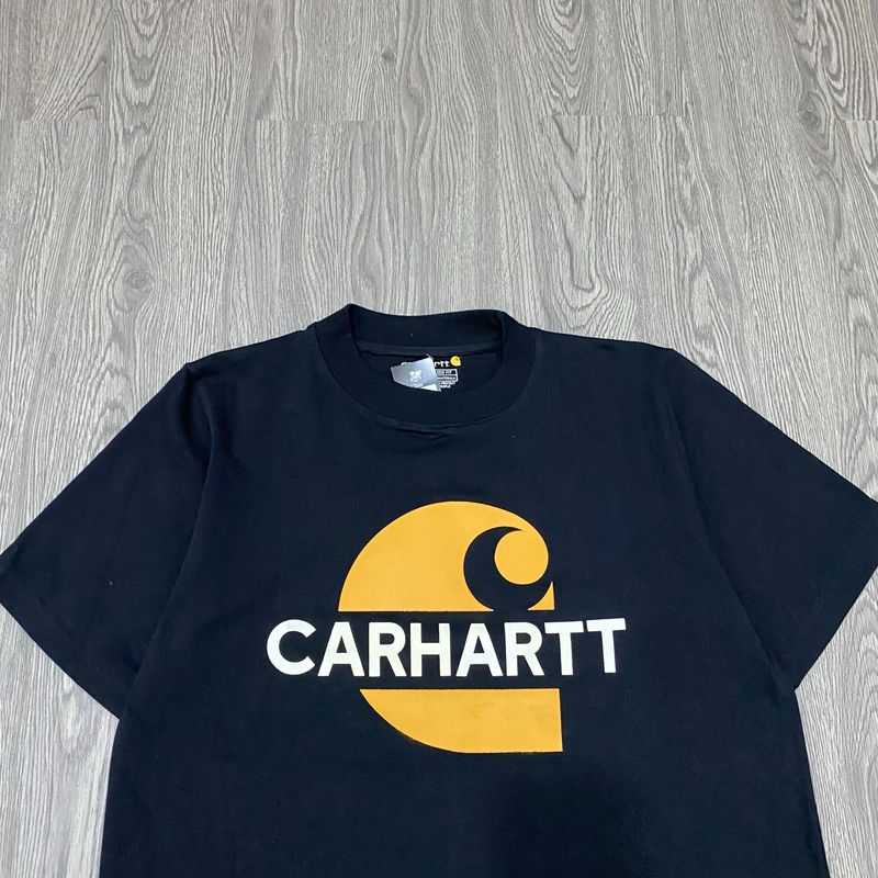 Kaos Carhartt, foto 2