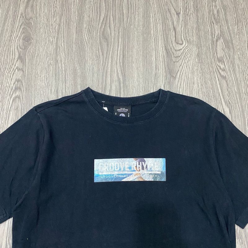 Kaos Grooverhyme, foto 2