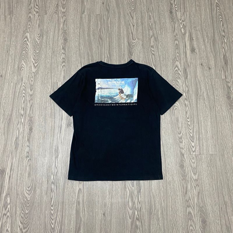Kaos Grooverhyme, foto 5