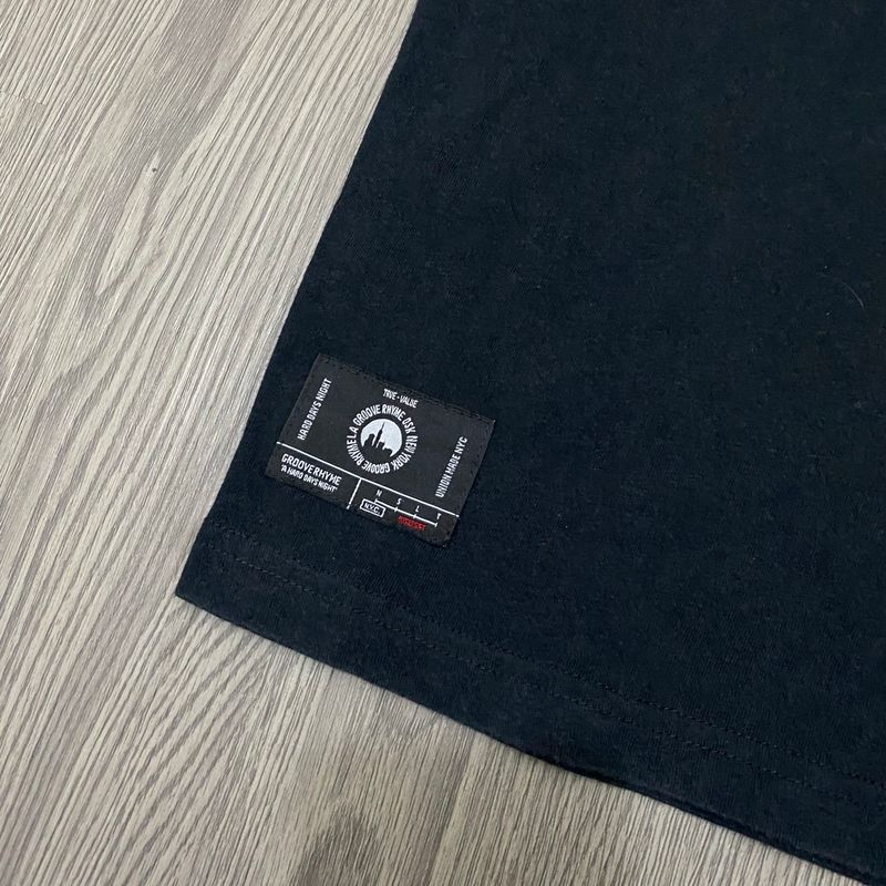 Kaos Grooverhyme, foto 3