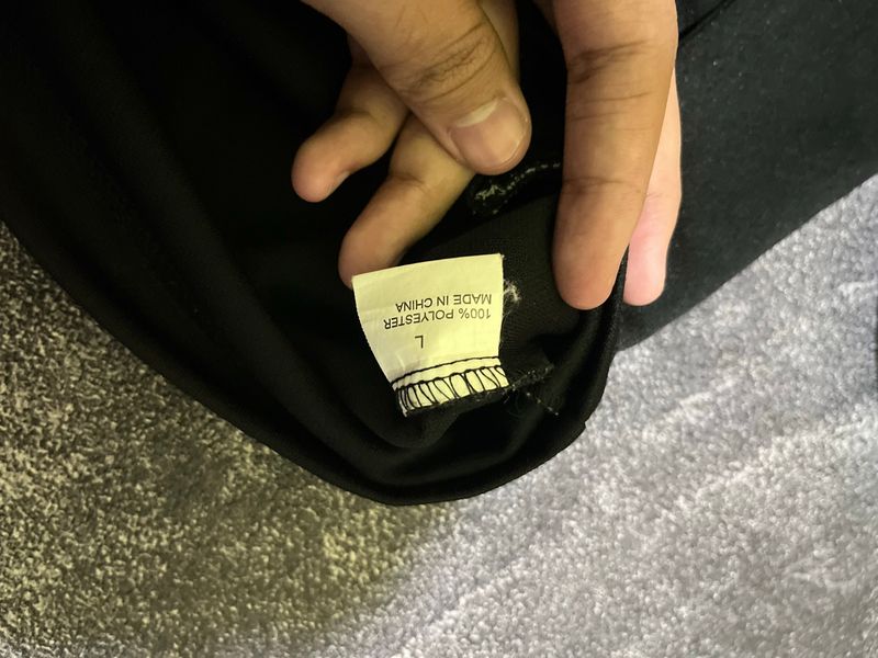 Tracktop Nike Vintage 00s, foto 8