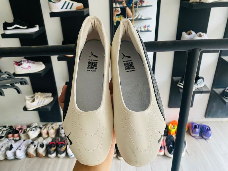 Puma Catch Soleil Ballerina, foto 3