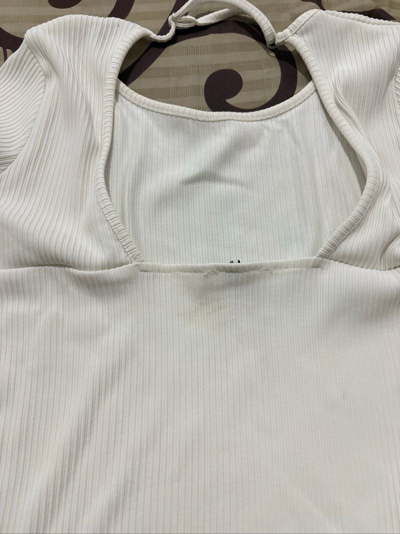 White long sleeve, foto 5