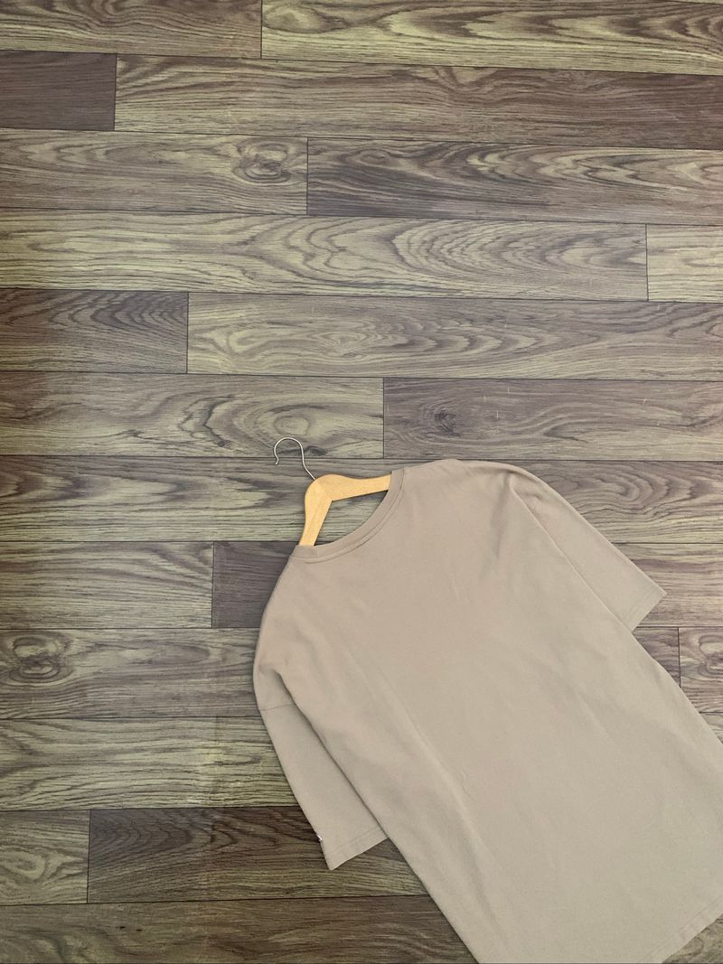 Kaos CRITIC WEAR Branded Oversize Tee TShirt, foto 5