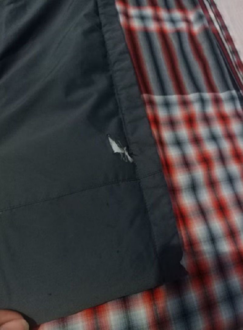 Puffer Jacket Hyundai Multi Pocket SZ XXL, foto 9