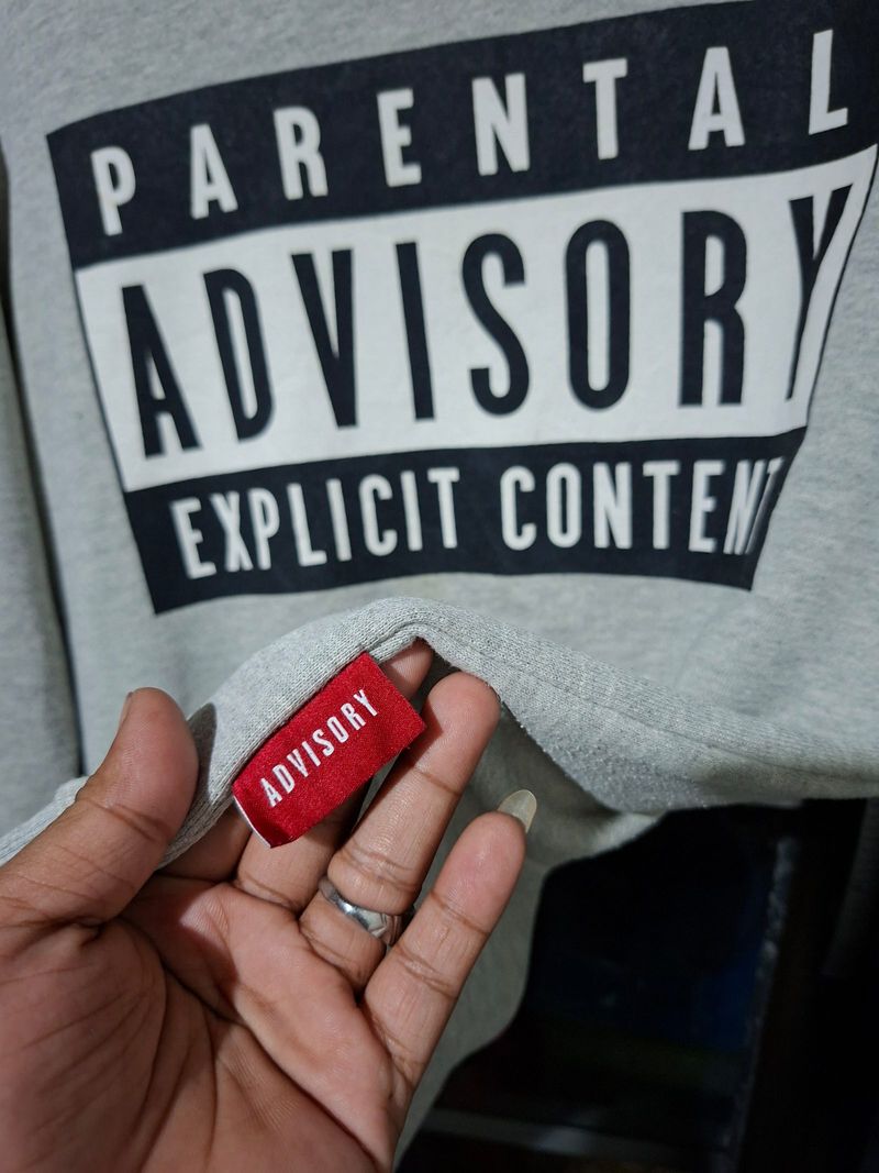 Parental Advisory, foto 3