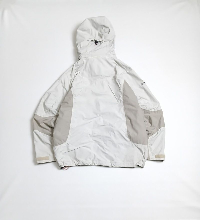 Berghaus aquafoil snowboard jacket, foto 10