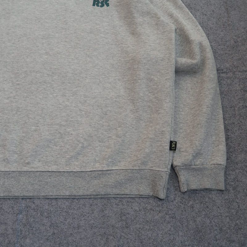 Fun Da Mentalist Basic Crewneck, foto 6