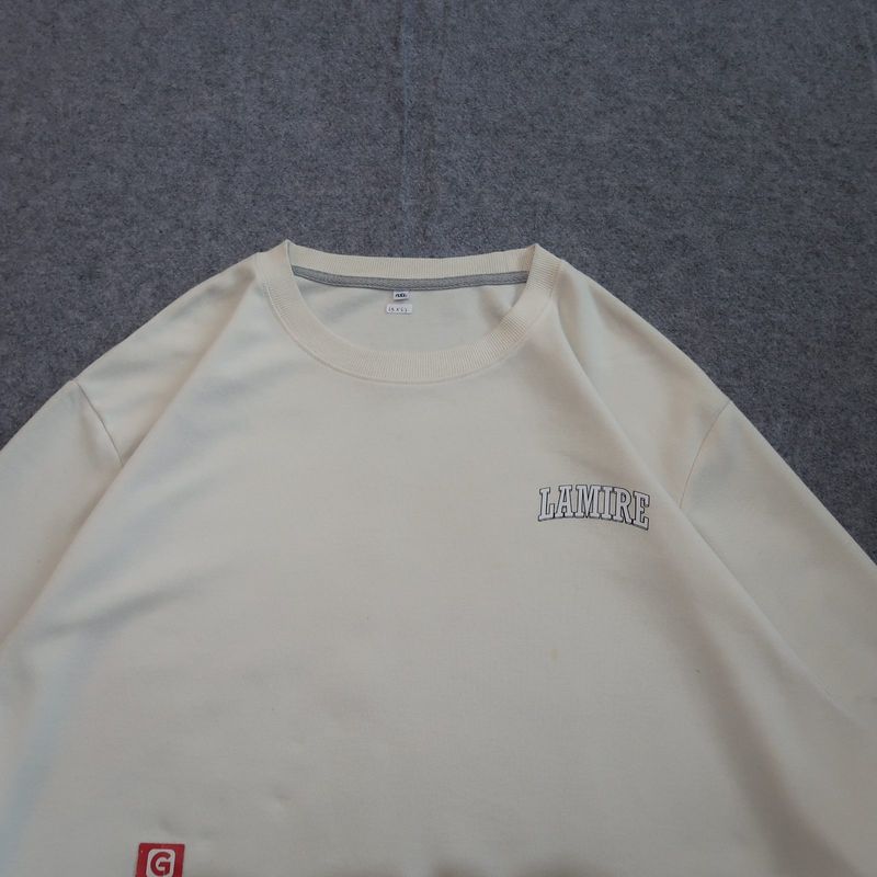 Lamire Basic Crewneck, foto 5
