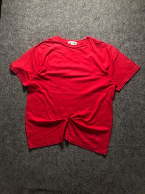 blank tshirt by hachijyu bunno ichi