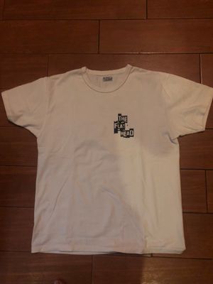 The Flat Head Tee