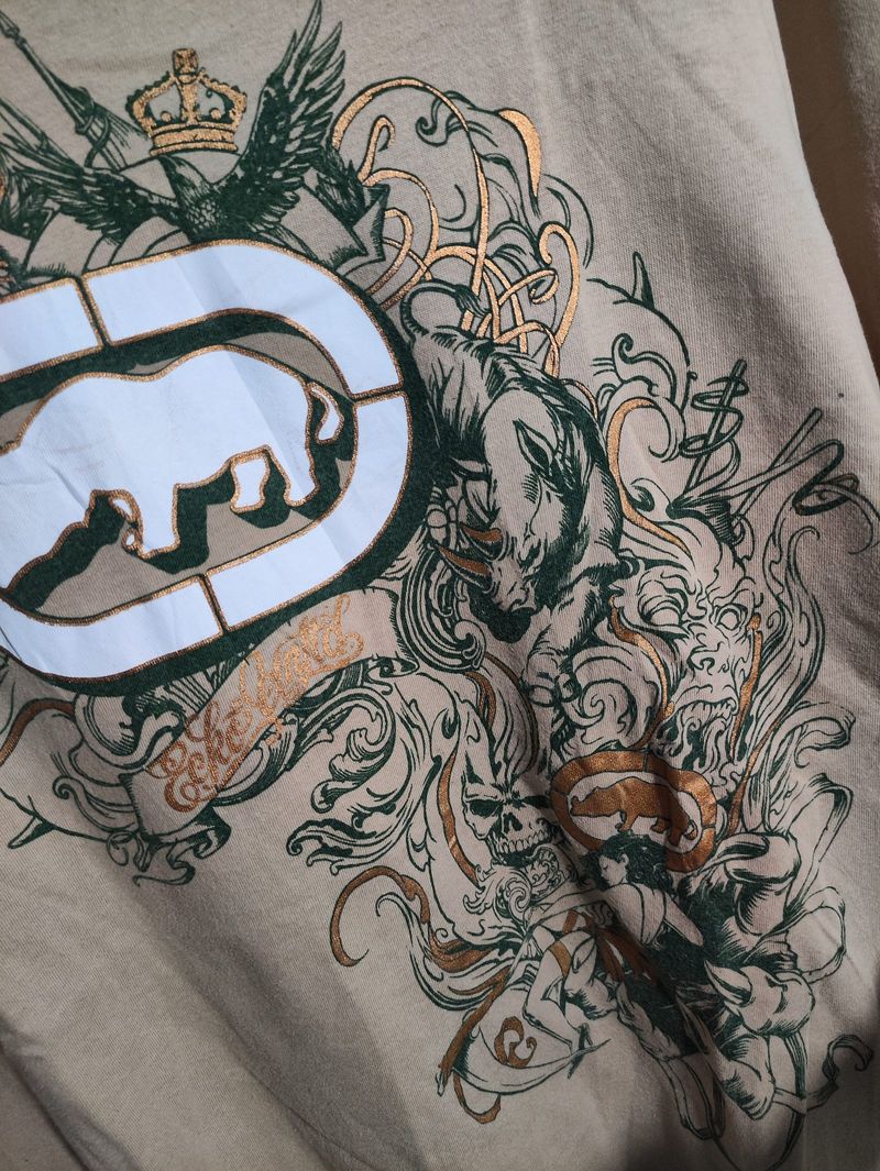 Ecko Devil Angel Clash Rare, foto 3