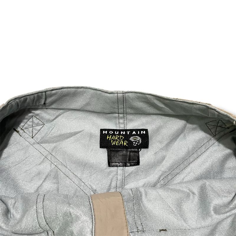 Celana Pendek Short Pants Utility Pria Mountain Hard Wea, foto 5