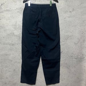 Uniqlo baggy pants celana panjang