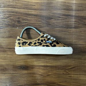 Vans Authentic DX "Leopard"
