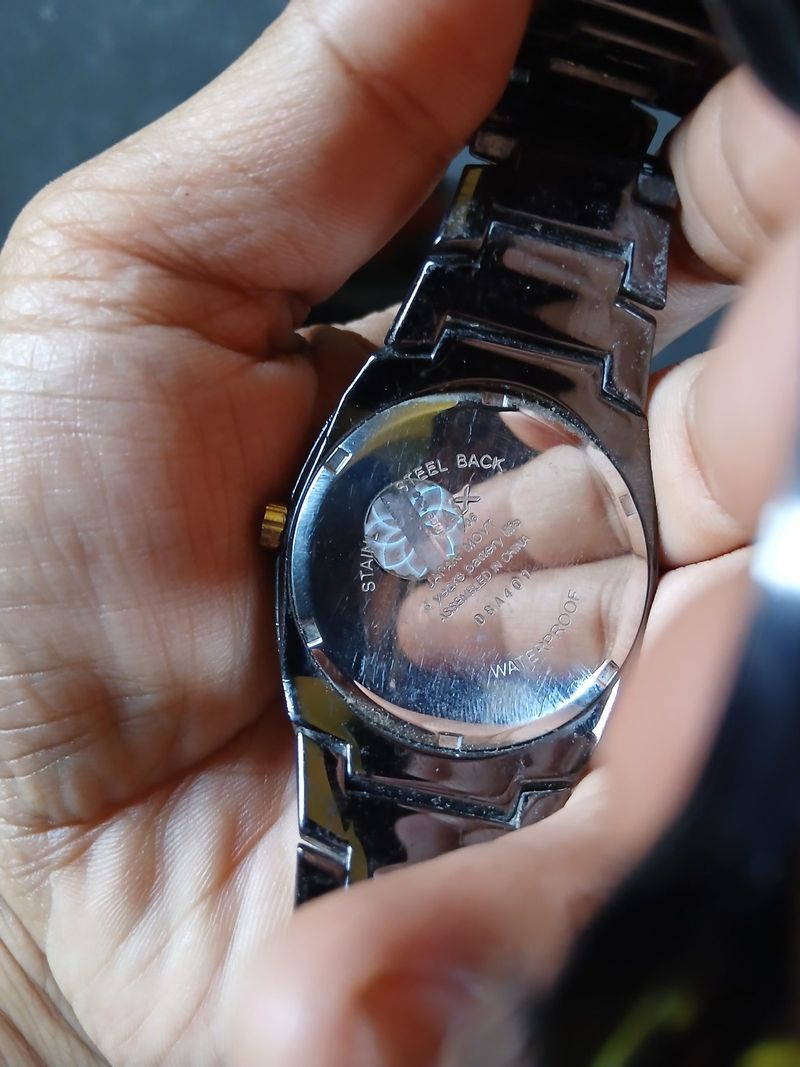 Omax Watch, foto 4