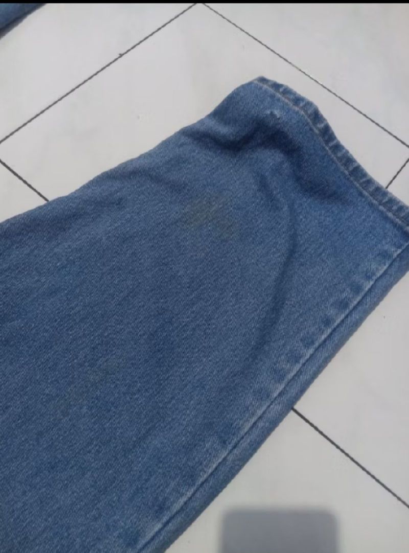 Barrel Jeans Answer SZ 34/35, foto 6