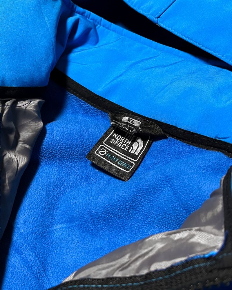 TNF Flight Series Softshell Original, foto 6