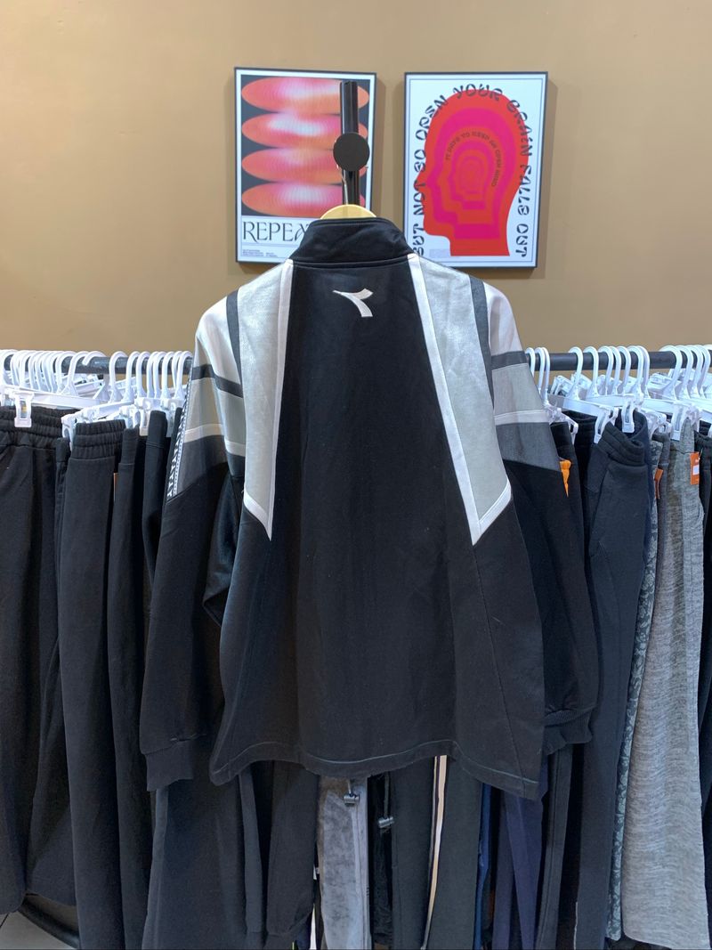 Tracktop Diadora, foto 6