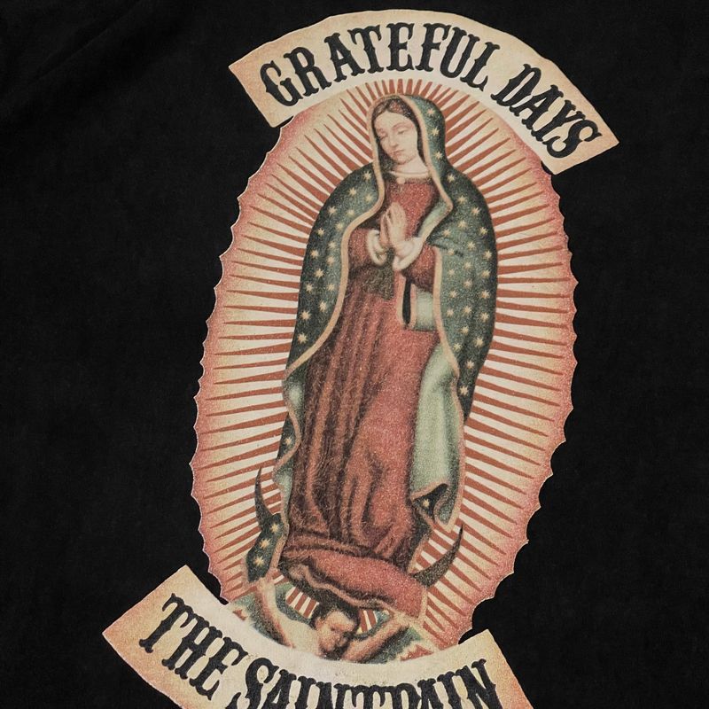 Tshirt Saint Pain Bunda Maria, foto 3
