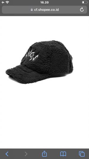 Miracle mates serpha cap