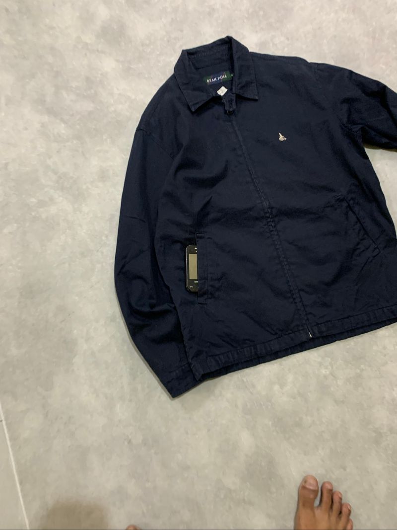 Work Jacket Bean Pole, foto 3