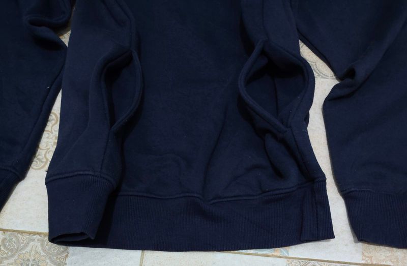 Calvin Klein Jeans Sweatshirt Original, foto 3