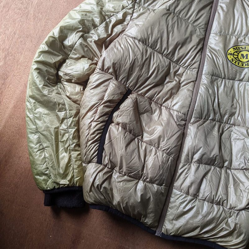 GAP Puffer Jacket, foto 4