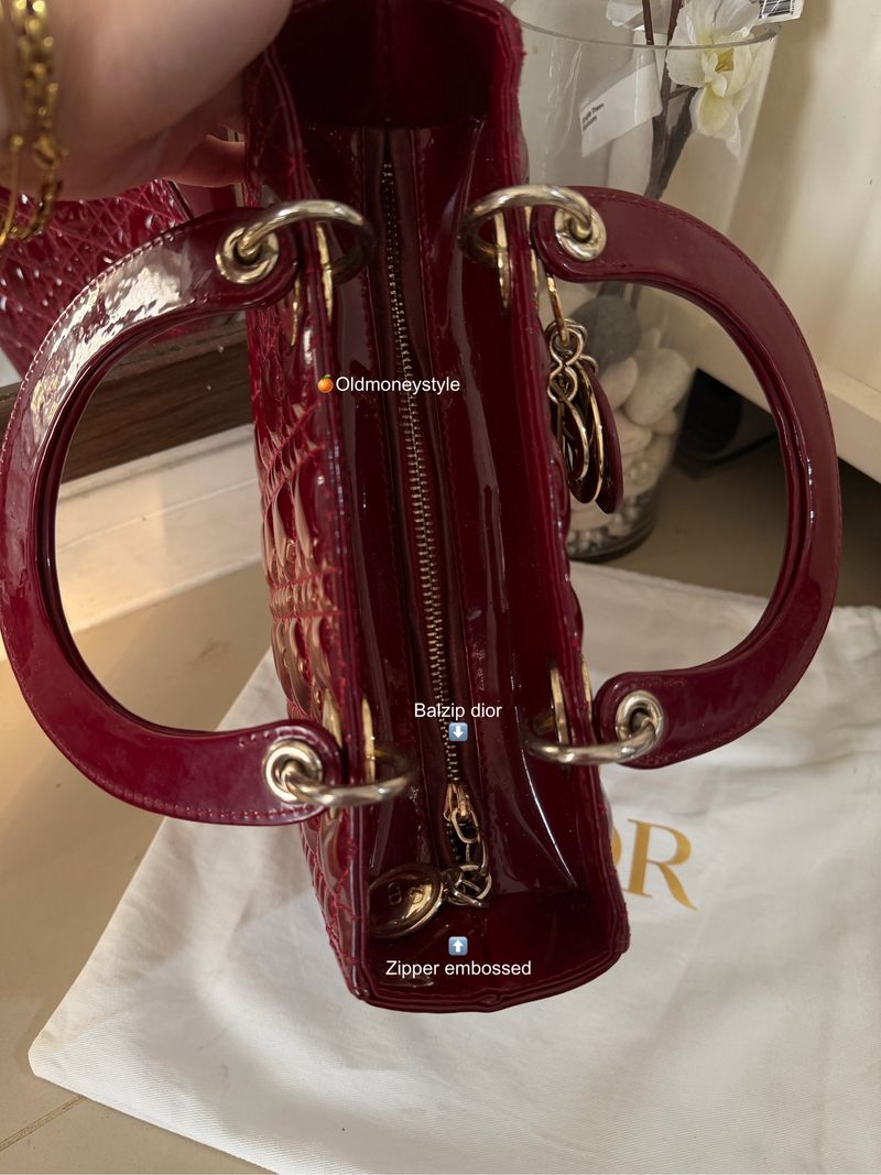 Lady dior, foto 3